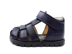 Angulus sandal navy